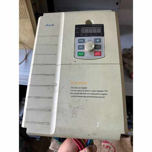 询价-艾米克变频器11kw(AMK3800-4T0110G/015