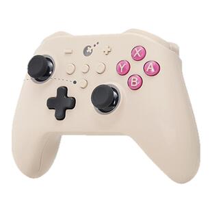 谷粒金刚3Pro游戏手柄switch2霍尔摇杆pc手机steam黑神话悟空ios