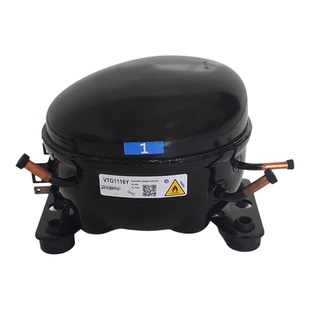 适配加西贝拉 容声冰箱变频压缩机 VNX1116Y VTG116Y VTX1116Y新