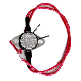 电火箱配件专用恒温器温控器云母板发热丝铝板专用开关