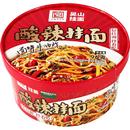 【吴山挂面】桶装拌面*2桶