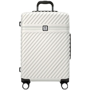 iTrava2025新款20寸行李箱女大容量拉杆旅行箱子加厚耐用密码箱男