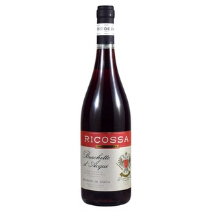 意大利进口Barbera d'Asti DOCG巴贝拉阿斯蒂万人迷甜白葡萄酒5度