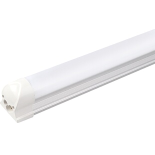 led灯管T8日光灯36W40W光管双排灯珠一体1.2米电灯荧光灯棍棒批发