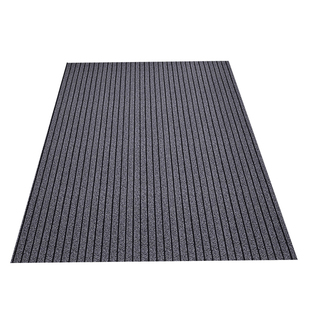 专用满铺厨房地垫防滑垫子防油吸水耐脏门垫地毯脚垫家用免洗可擦