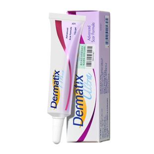 Dermatix倍舒痕祛疤膏硅酮凝胶疤痕膏增生医用手术医美剖腹产正品