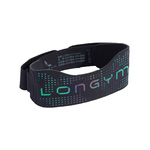 练己Air髌骨带专业登山护膝保护膝盖半月板越野跑步户外徒步运动