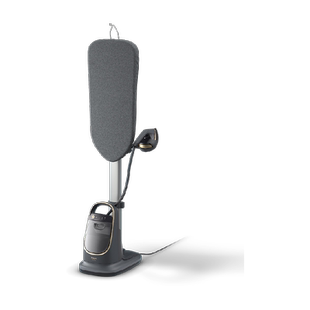 【政府补贴15%】]飞利浦挂烫机增压8540智能大蒸汽熨烫熨衣大熨斗