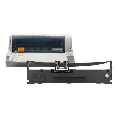 兮夜适用富士通DPK800打印机色带