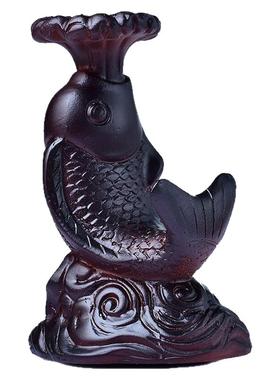 客厅餐厅玄关树脂情侣