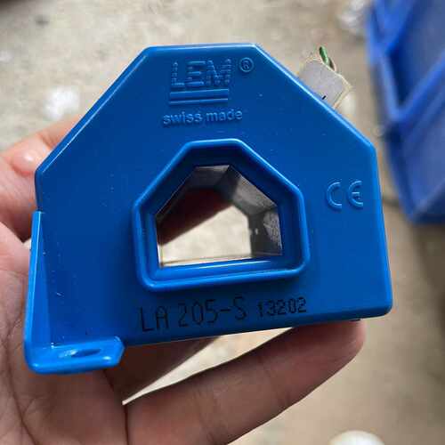 溢价-LEM（莱姆）电流传感器,LA205-S。