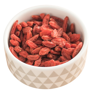 花姐食养红枸杞子正宗宁夏枸杞苟杞子250g主妇干货枸杞干