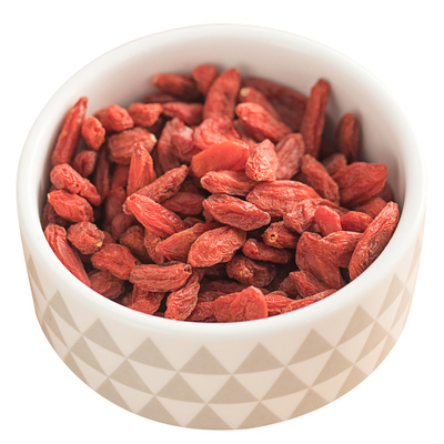 花姐食养红枸杞250g免洗