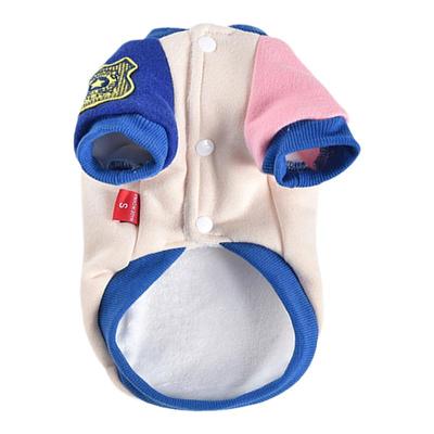 宠物网红狗狗衣服秋冬柯基中型犬