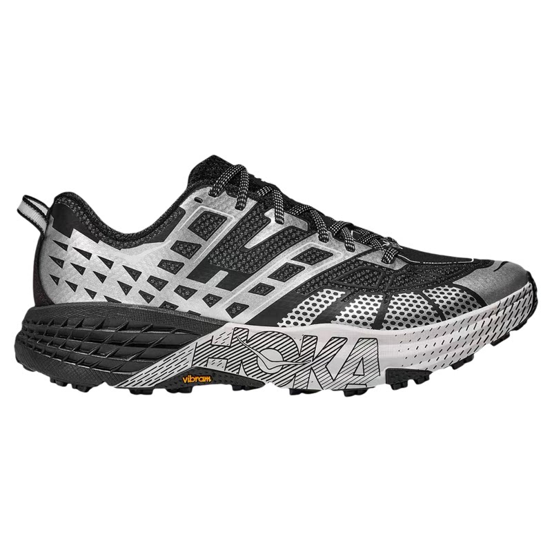 HOKA正品SPEEDGOAT 2舒适百搭透气支撑低帮休闲跑步鞋男女1171910