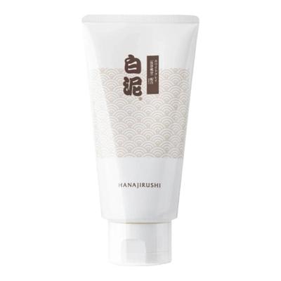 【原装进口】花印白泥紧致洗面奶