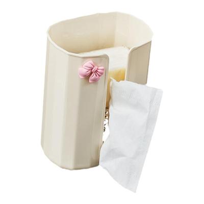 厨房纸巾架免打孔橱柜壁挂卷纸挂架用纸架悬挂收纳柜门倒挂抽纸盒