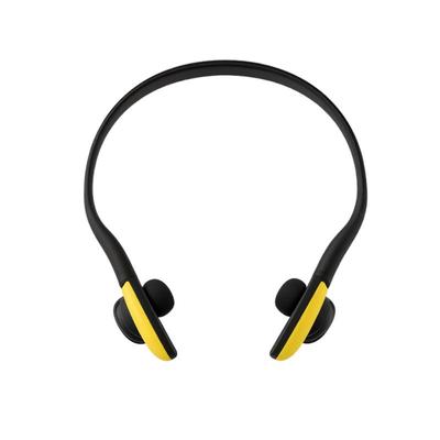 Yaokazi无线电测向后挂式耳机