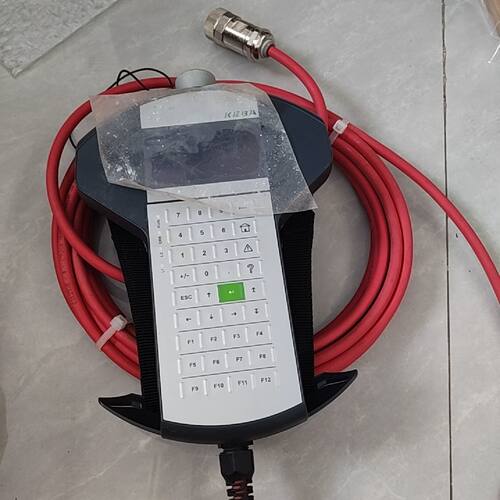 科霸机器人手操器  KeTop T20e- m00 - B询价