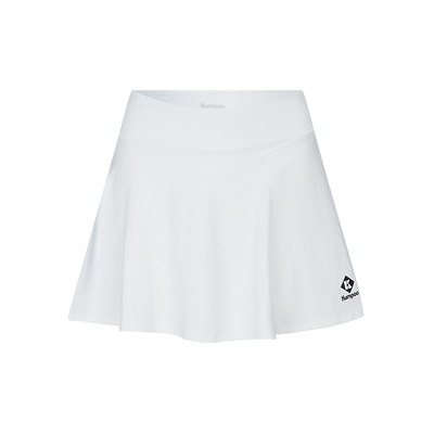 薰风女款羽毛球短裙透气速干