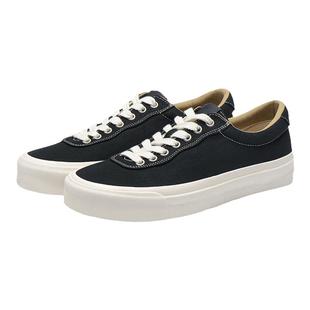 tcmade 001b s/s 硫化高密度帆布鞋 日系厚底 低帮增高板鞋男女款