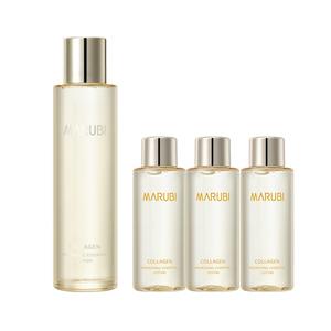 丸美4D胶原蛋白精华水保湿补水