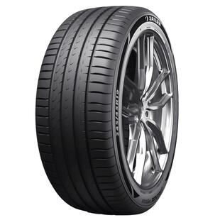 赛轮液体黄金汽车轮胎 245/45R19 102Y S01 适配Model S 官方旗舰