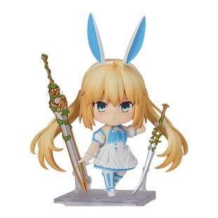 GSC Fate 粘土人 Berserker 阿尔托莉雅 Caster Q版可动手办 现货