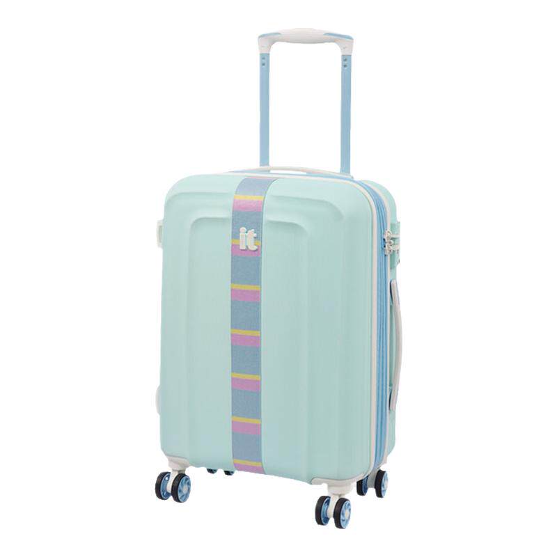 luggage it英国行李箱2025新款登机箱拉杆箱旅行箱密码箱