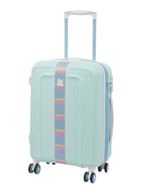 luggage it英国行李箱2025新款登机箱拉杆箱旅行箱密码箱