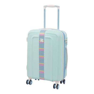 luggage it英国行李箱2025新款登机箱拉杆箱旅行箱密码箱