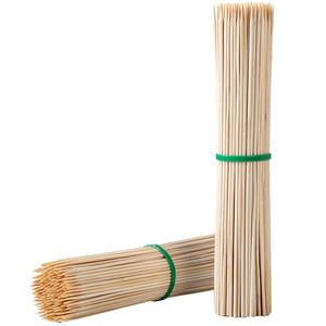 烧烤一次性竹签羊肉串钵钵鸡油炸串串香糖葫芦面筋商用竹签子批发