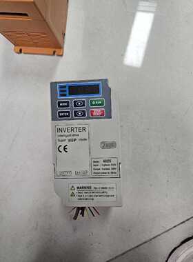 询价精研JSCC变频器A025，0.25kw，220V，