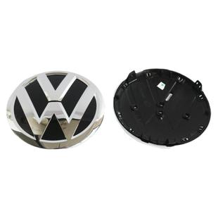 大众中网标朗逸plus帕萨特桑塔纳POLO途观L前面车头标志车标原厂