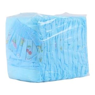 小狗狗生理裤纸尿裤泰迪尿不湿宠物月经母狗姨妈巾公狗专用卫生女