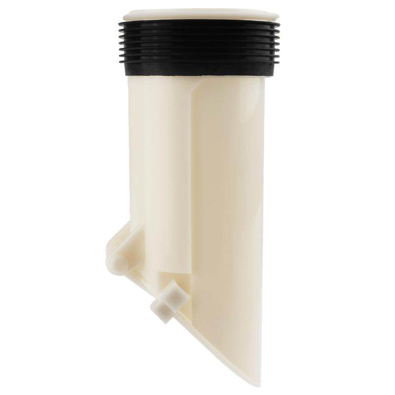 潜水艇卫生间蹲便器防臭器蹲坑大便池厕所防臭除臭神器蹲坑式盖板