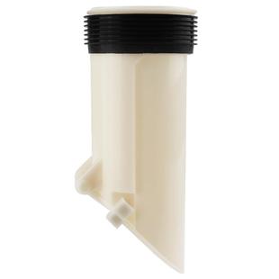 潜水艇卫生间蹲便器防臭器蹲坑大便池厕所防臭除臭神器蹲坑式盖板