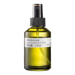 拍1发5马鞭草酮迷迭香纯露爽肤水