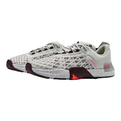 UA/安德玛正品TriBase Reign 5男子运动轻便训练鞋3026021-302