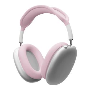 XKSU新款AirPodsMax2代新款星光色紫色午夜色防护套装苹果蓝牙头戴式耳机硅胶横梁头梁apm保护套装配件百搭