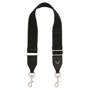 【新年特惠】MARC JACOBS/莫杰 THE STRAP 可调节替换宽肩带包带