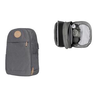 beckmann/贝克曼书包挪威Urban高中小学生大学通勤大容量双肩背包