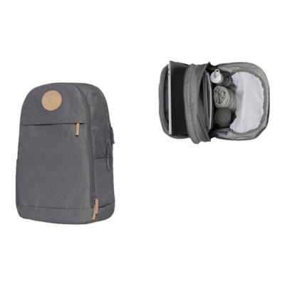 大学生青少年挪威减负护脊书包