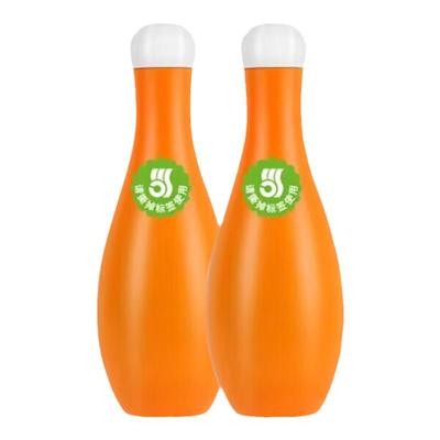 【拍1发3瓶】保龄球蓝泡泡洁厕灵