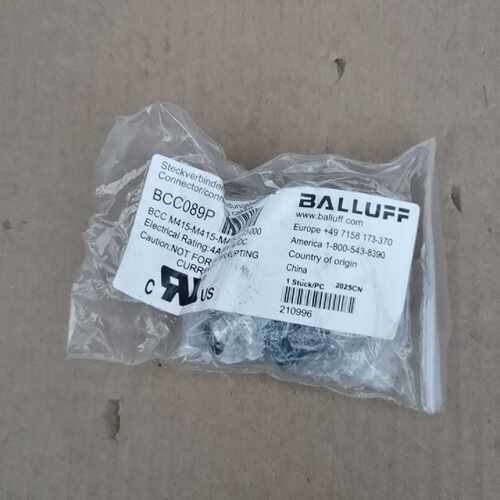 议价Balluff Bcc089p Br New Original Product Packaging Damad