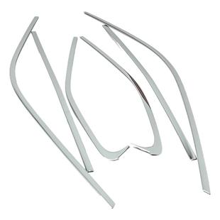 适用15-2021款汉兰达汽车用品大全车窗饰条专用阿勇外观改装配件