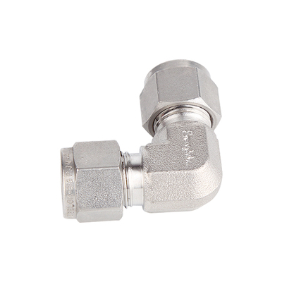 密封性好高压卡套美国世伟洛克