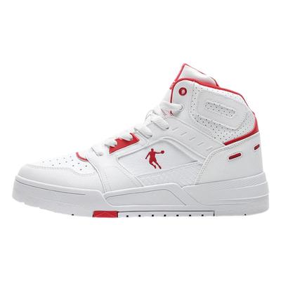 乔丹高帮男鞋休闲运动鞋男