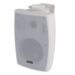 flykace教室挂壁喇叭定压壁挂音箱校园广播系统店铺背景音乐音响