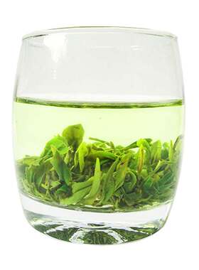英德绿茶 英州一号正宗手工绿茶 原生态浓香型500克